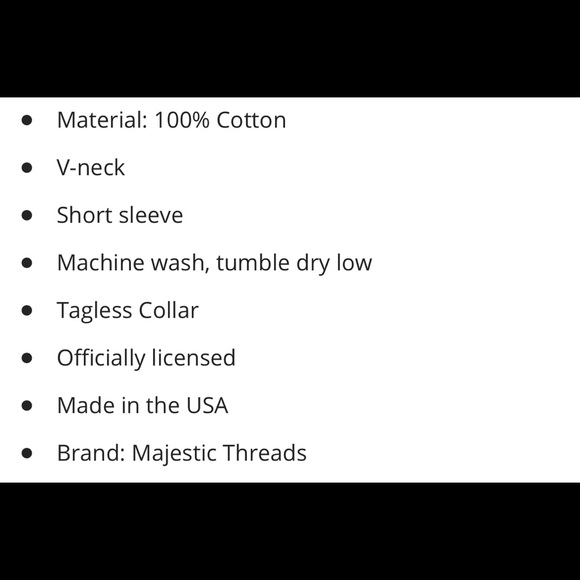 New OKC Thunder plus size 2X womens shirt sleeve shirt Oklahoma City NBA - Picture 3 of 3